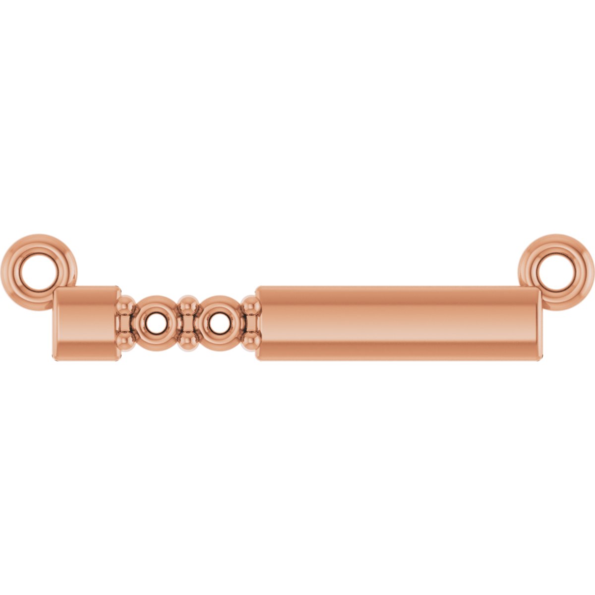 Family Bar Necklace or Center