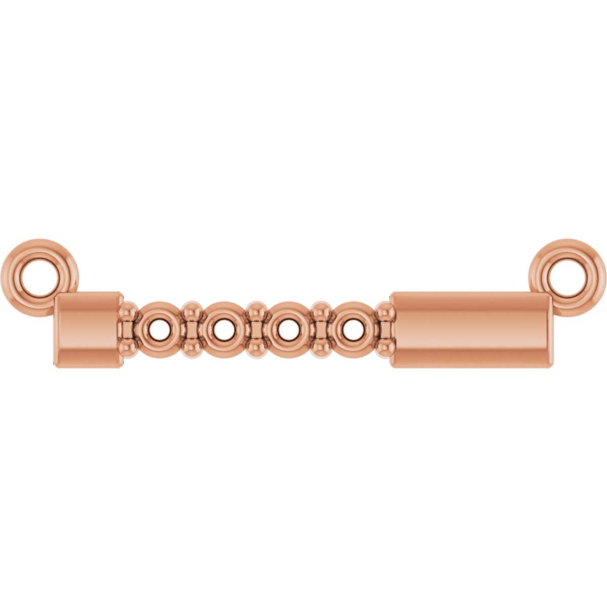 Family Bar Necklace or Center