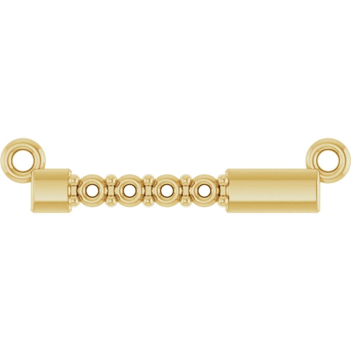 Family Bar Necklace or Center