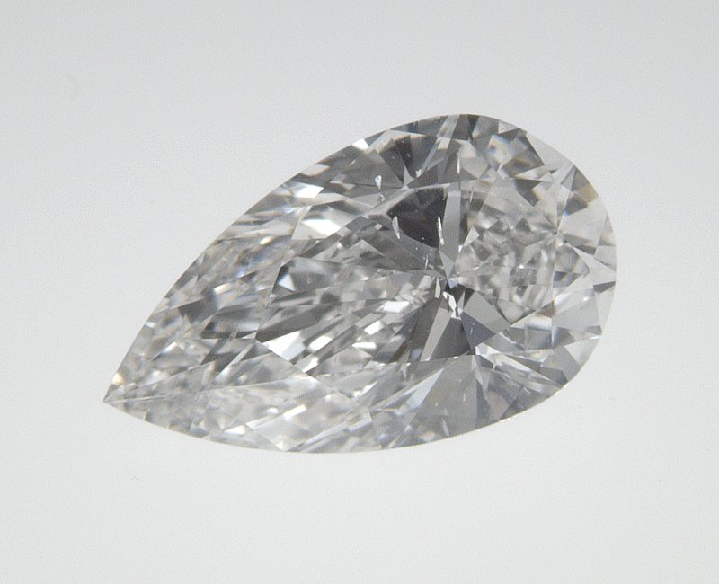 1.2 CT Pear Natural Diamond Surrey Vancouver Canada Langley Burnaby Richmond