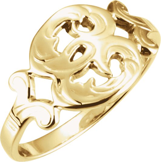 Initial Ring