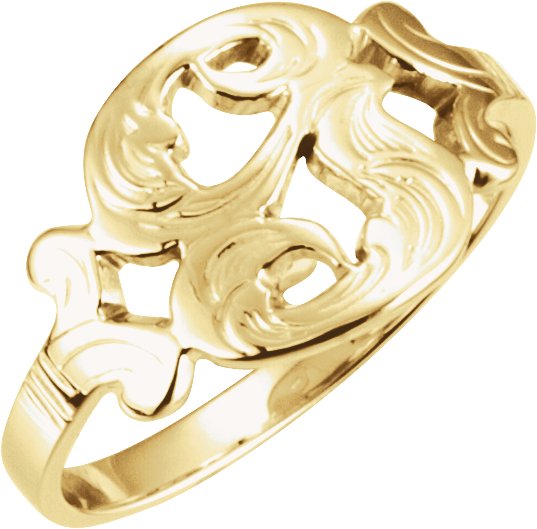 Initial Ring
