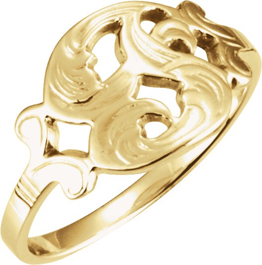 Initial Ring