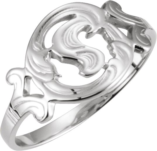 Initial Ring