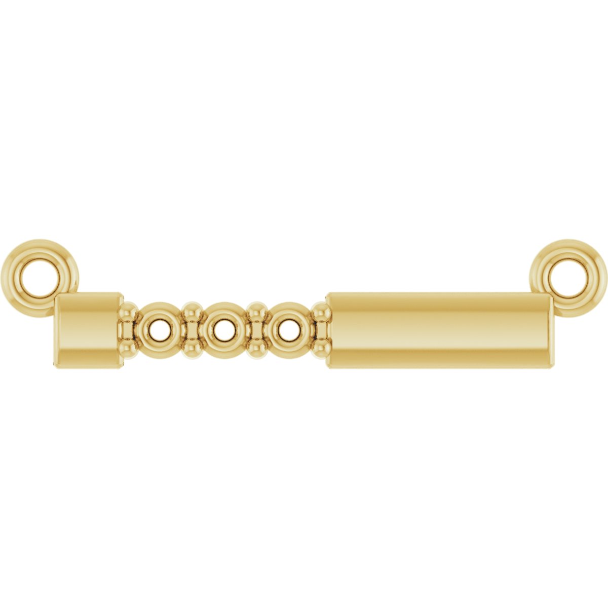 Family Bar Necklace or Center