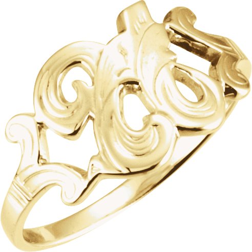 Initial Ring