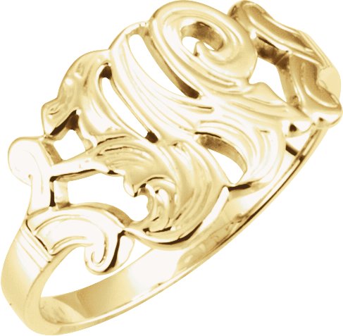 Initial Ring