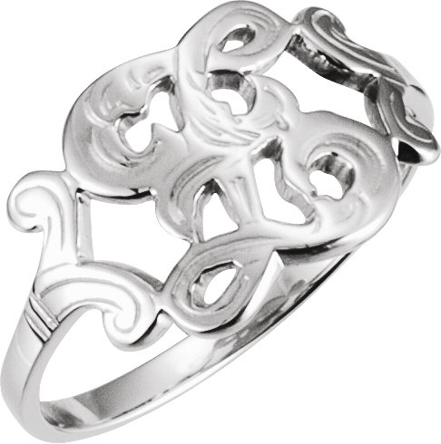 Initial Ring