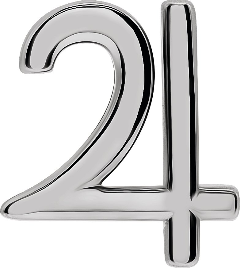 Planet Symbol Trim