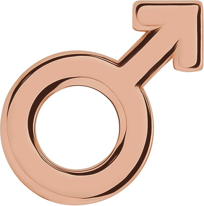 Planet Symbol Trim