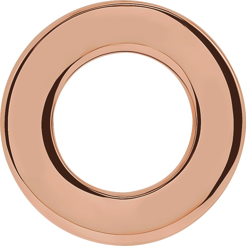 Planet Symbol Trim
