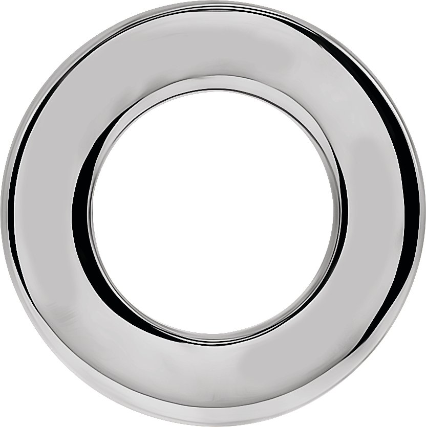 Planet Symbol Trim