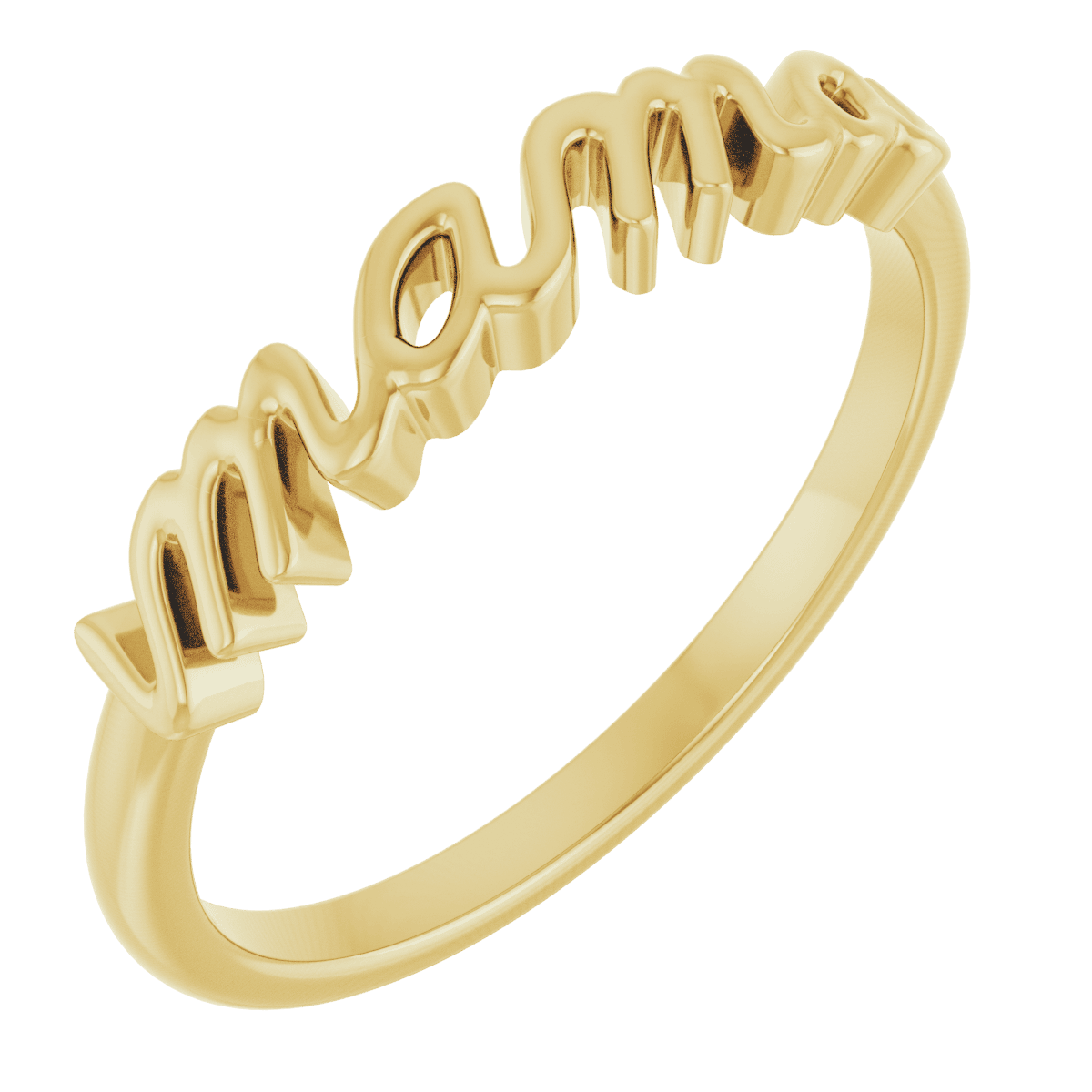 mother's ring mother's day gifts