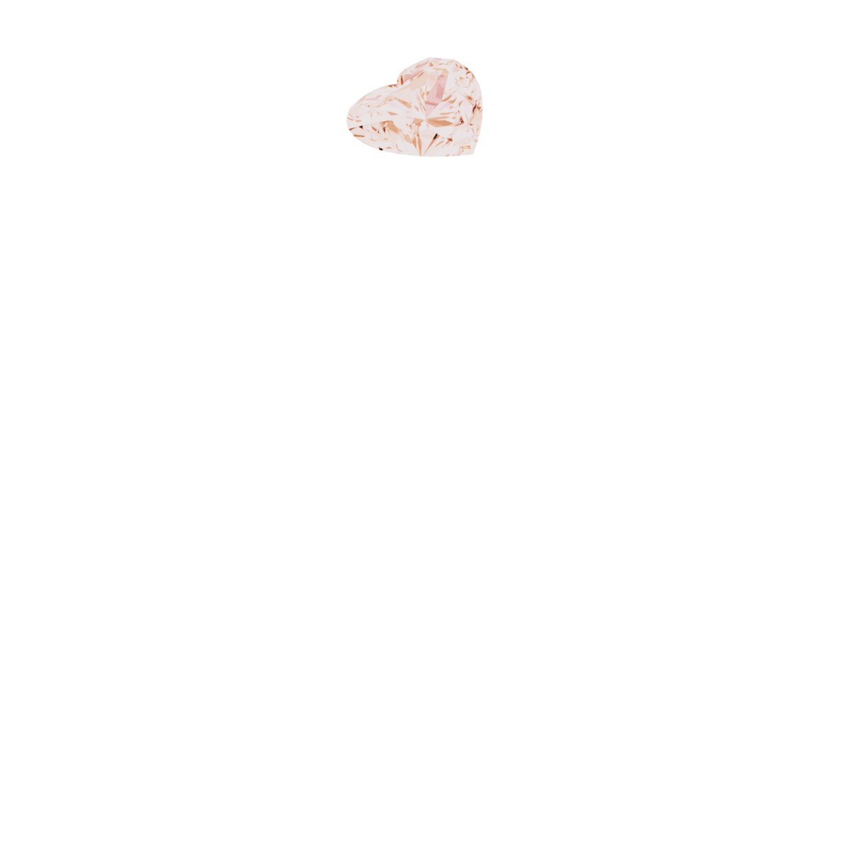 Stackable Heart Ring