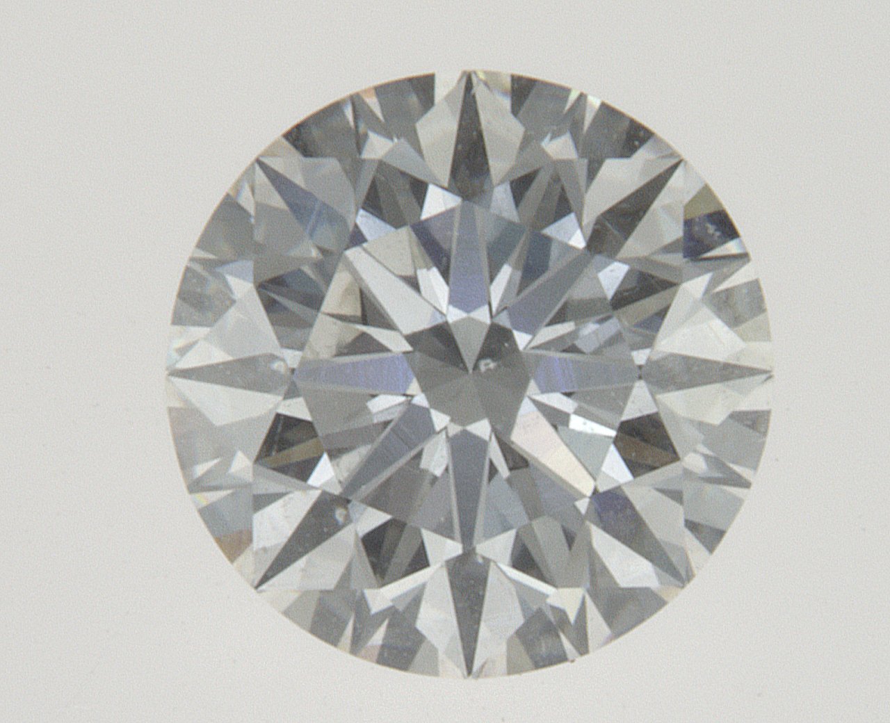 1.17 CT Round Natural Diamond Surrey Vancouver Canada Langley Burnaby Richmond