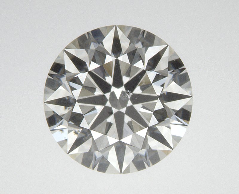 1.58 CT Round Natural Diamond Surrey Vancouver Canada Langley Burnaby Richmond
