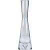 Clear Glass Vase Ref 619057