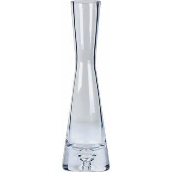 Clear Glass Vase Ref 619057