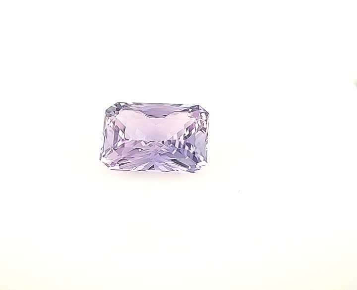 2.56 Carat Radiant Cut Diamond