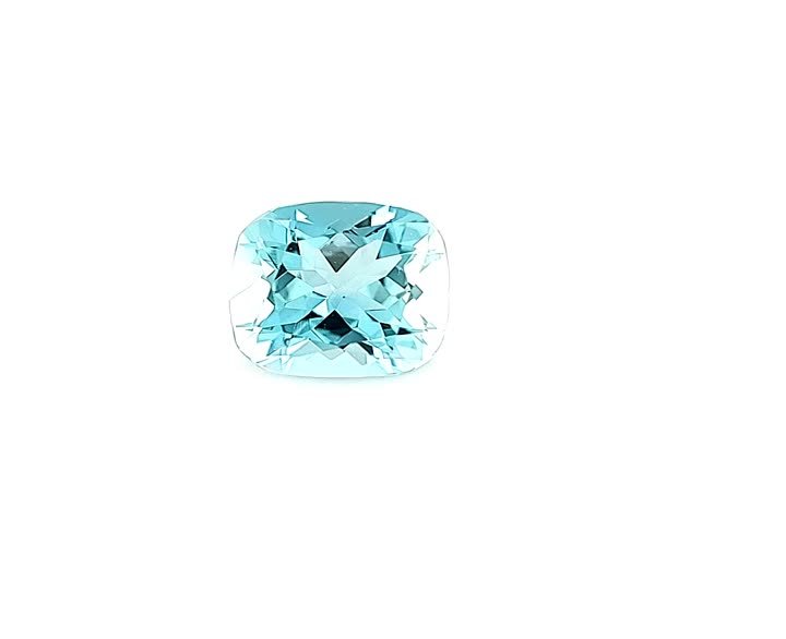 1.05 Carat Cushion Cut Diamond