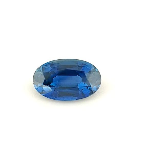 1.94 Carat Oval Cut Diamond