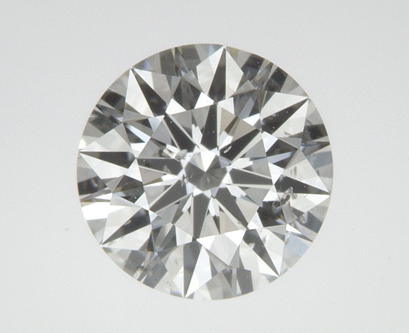 1 Carat Round Cut Natural Diamond