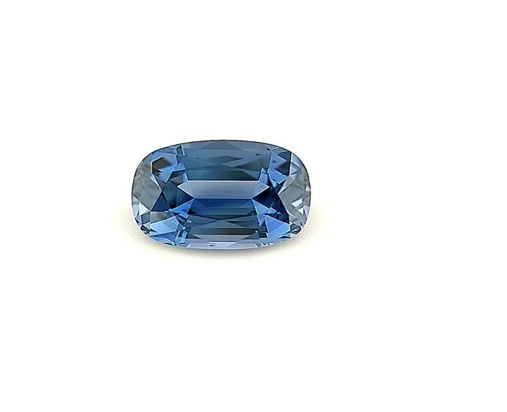 2.18 Carat Cushion Cut Diamond
