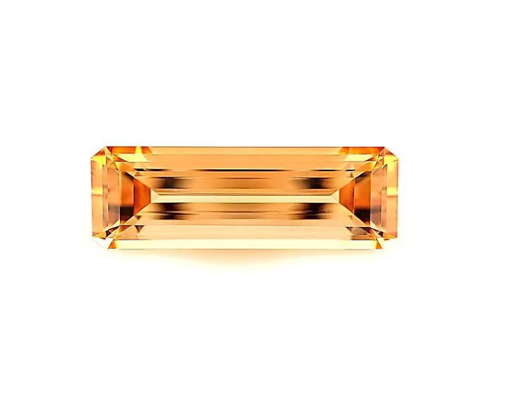 6.31 Carat Emerald Cut Diamond