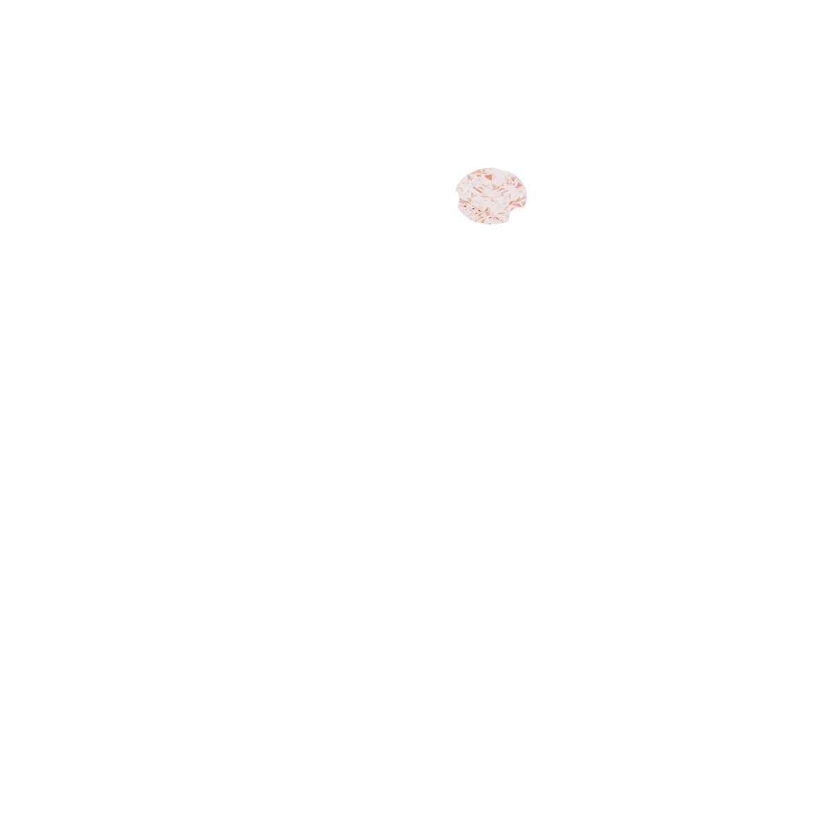 Accented Pearl Ring