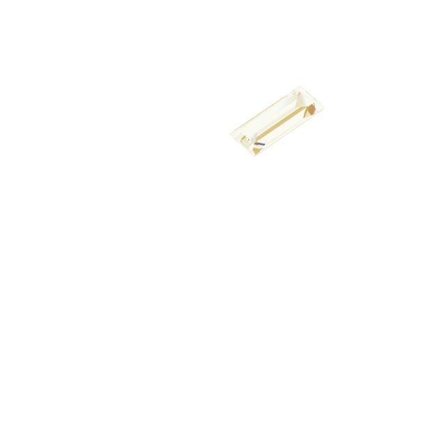 Accented Engagement Ring or Band