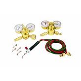 Smith® Little Torch™ Kit with Regulators 