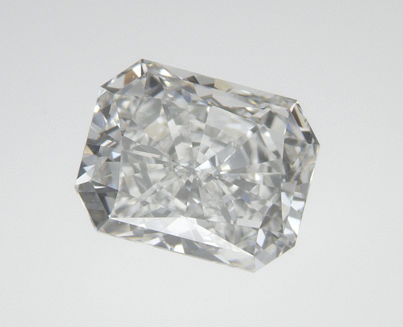 1.01 Carat Radiant Cut Natural Diamond
