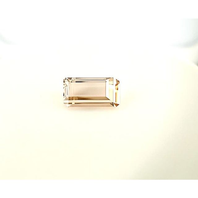 1.19 Carat Emerald Cut Diamond