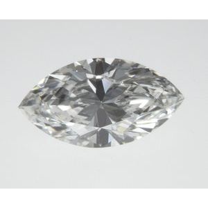 0.5 Carat Marquise Cut Natural Diamond