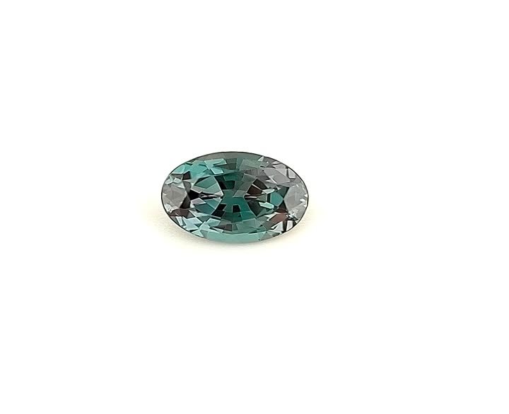 1.13 Carat Oval Cut Diamond