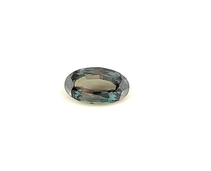 1.1 Carat Oval Cut Diamond