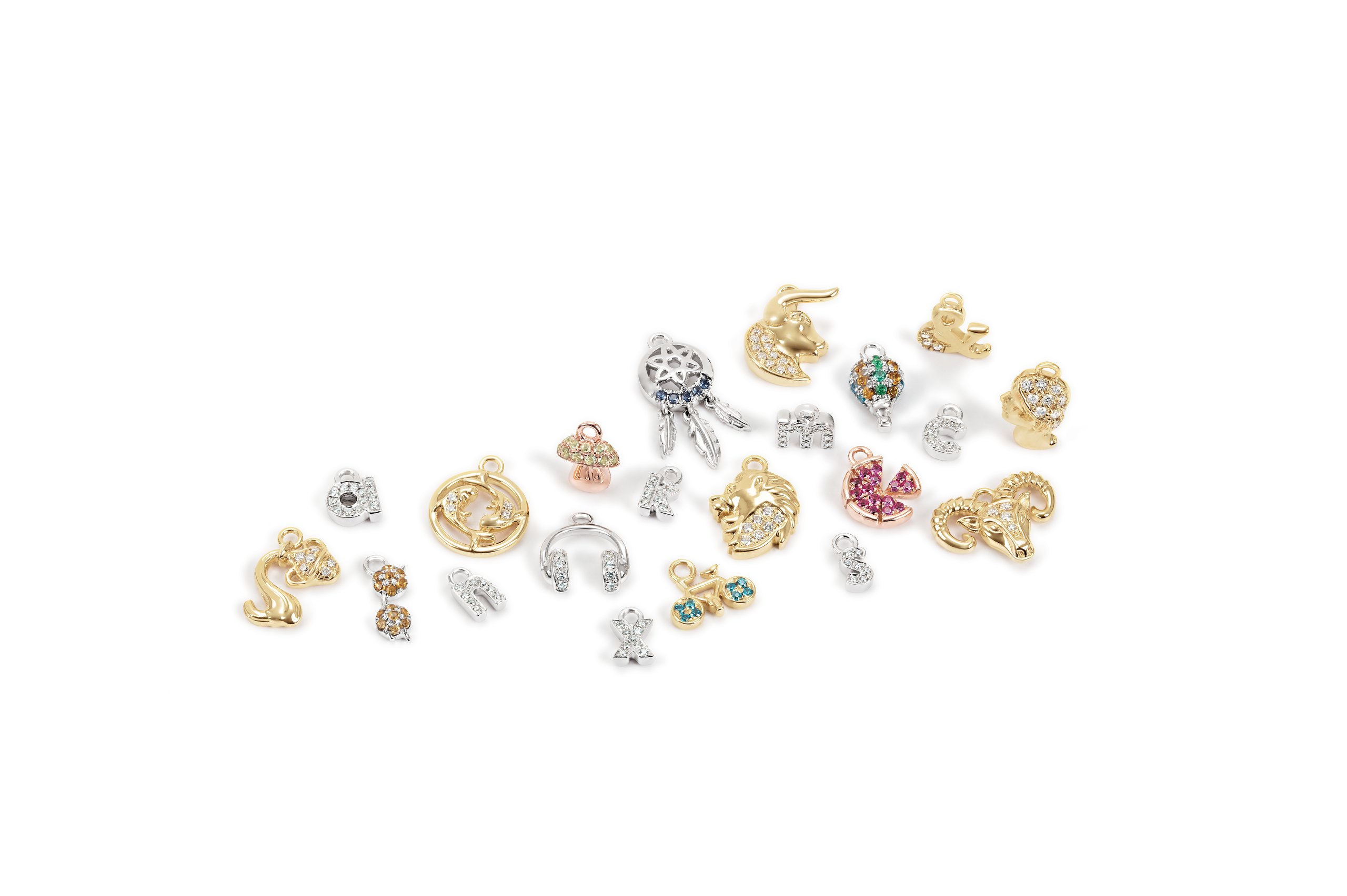 Fine Jewelry Manufacturer | Jewelry Supplies | Stuller