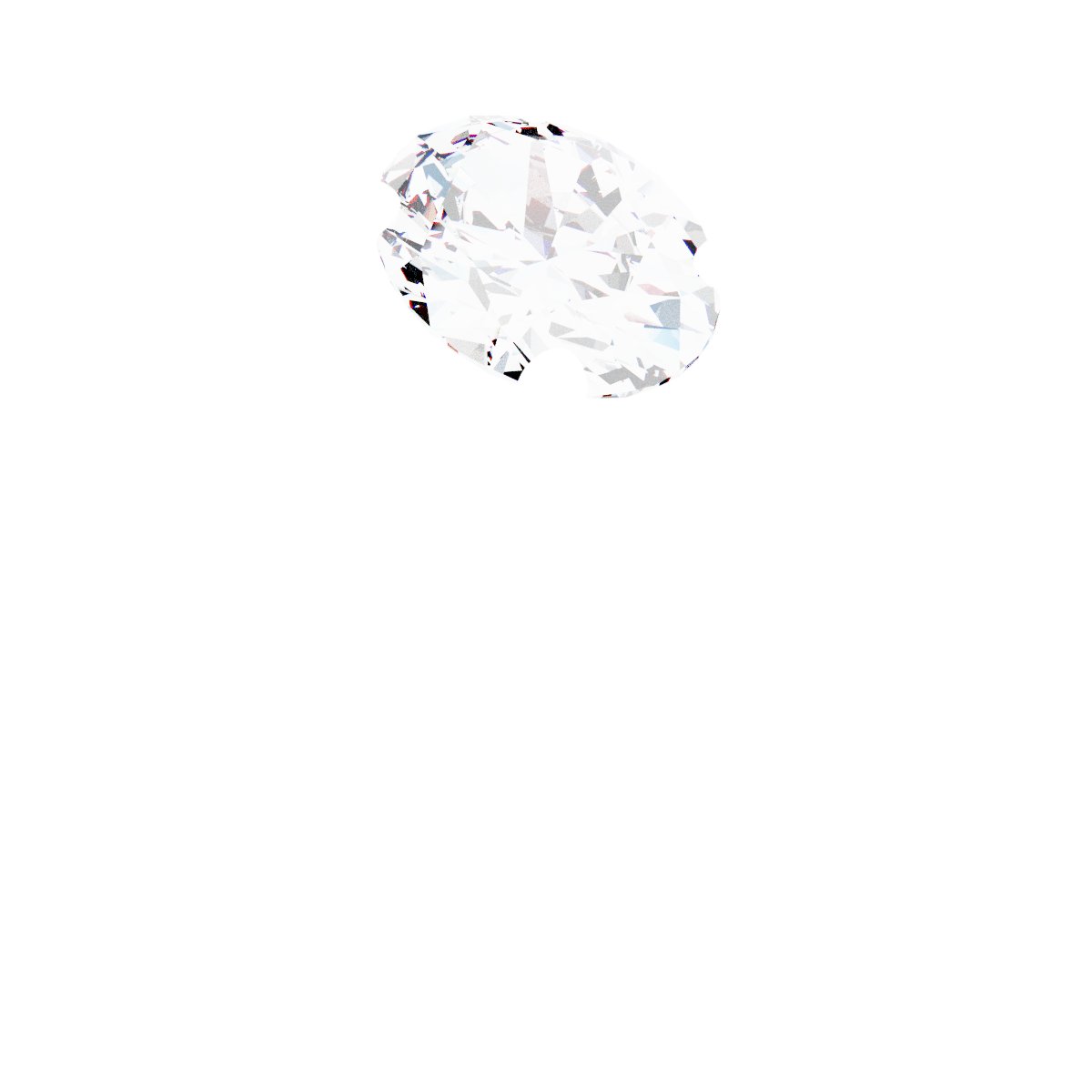 Halo-Style Engagement Ring or Band