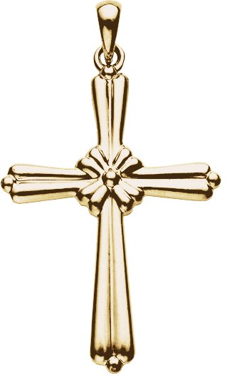 Cross Pendant