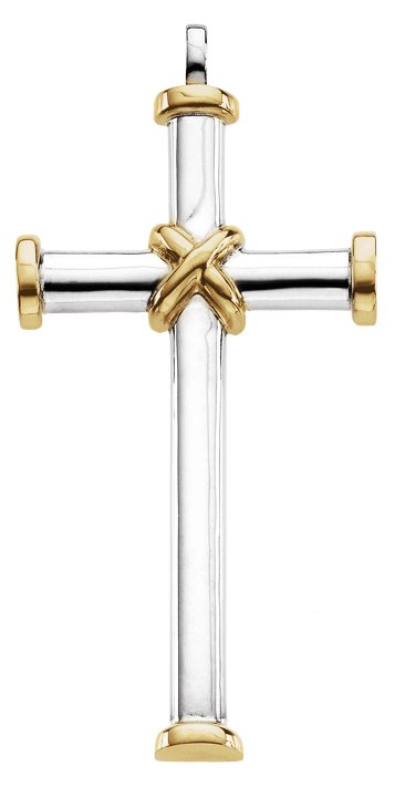 Cross Pendant