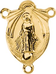 Blessed Virgin Rosary Center
