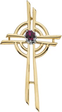 Cross Pendant