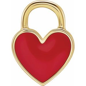 Heart-Felt Symbols | Heart Envelope