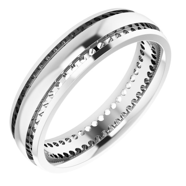 Accented Band