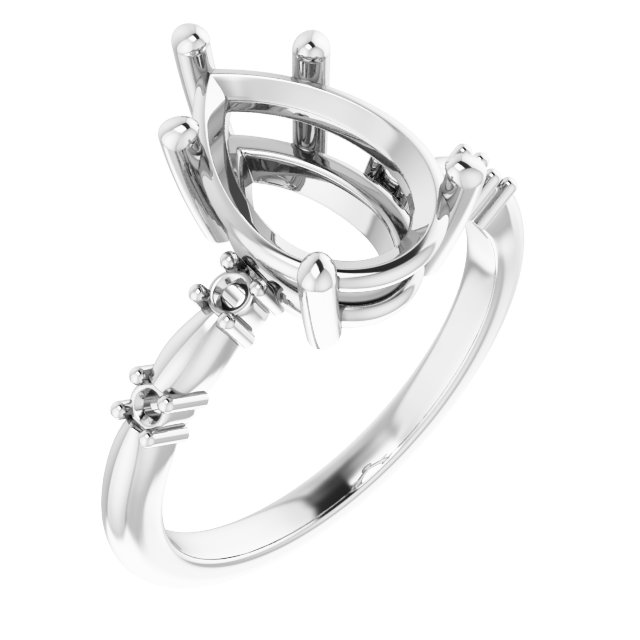 Accented Ring