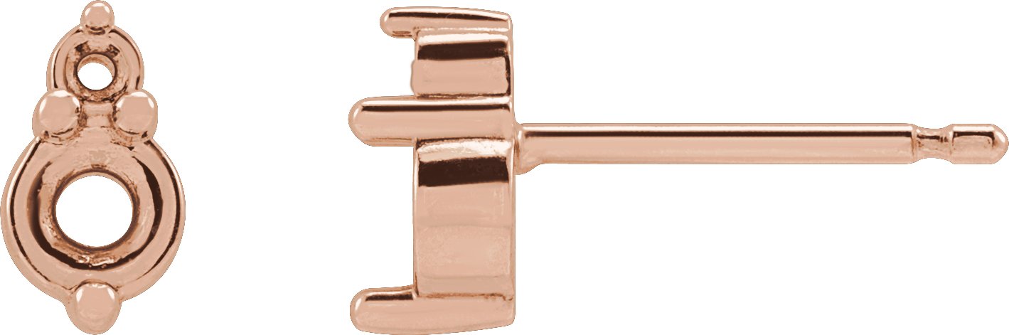Accented Earrings