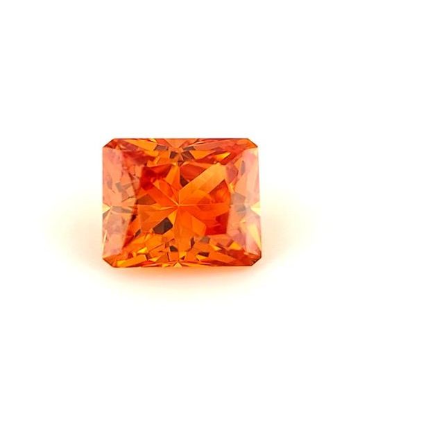 1.46 Carat Square Cut Diamond