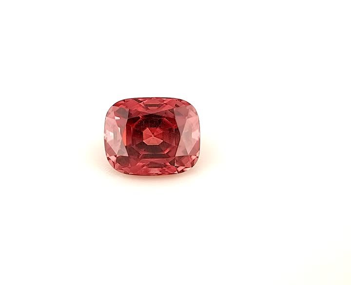 2.48 Carat Cushion Cut Diamond