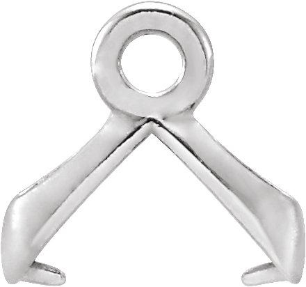 Briolette Dangle