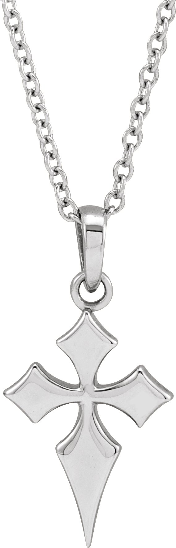 Ornate Necklace or Pendant